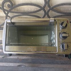 Electric stove