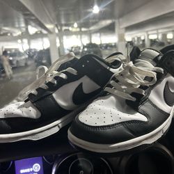 Panda Nike ‘s  Size 11 