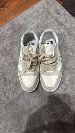 Vans Casual Shoe