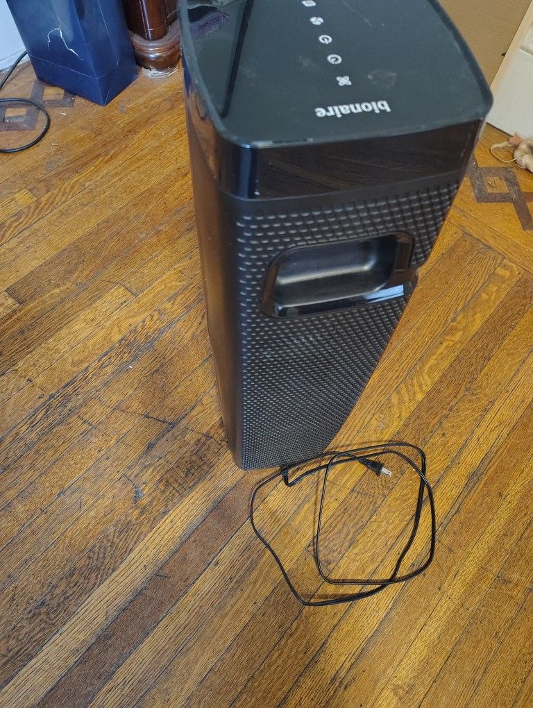 Bionaire Air Purifier