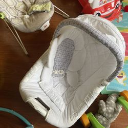 Baby Items 