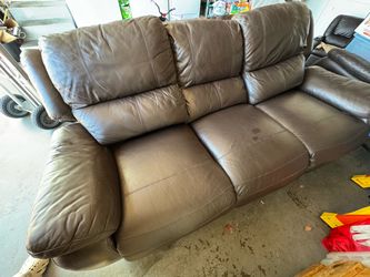 Sofa and Loveseat Recliners