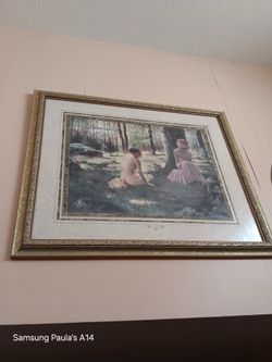 Picture frame