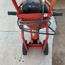 Hilti Jackhammer 3000