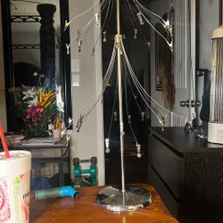 Three Tier Photo Hanger