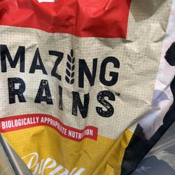 ORIJEN amazing Grains 