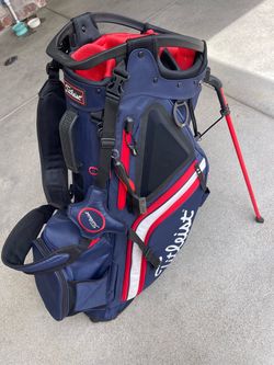 Titleist Hybrid 14-Way Stand Golf Bag
