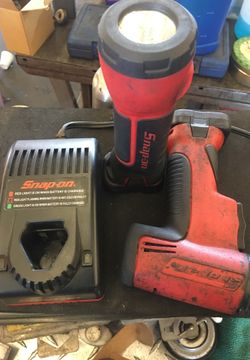 Snapon 3/8 good condition