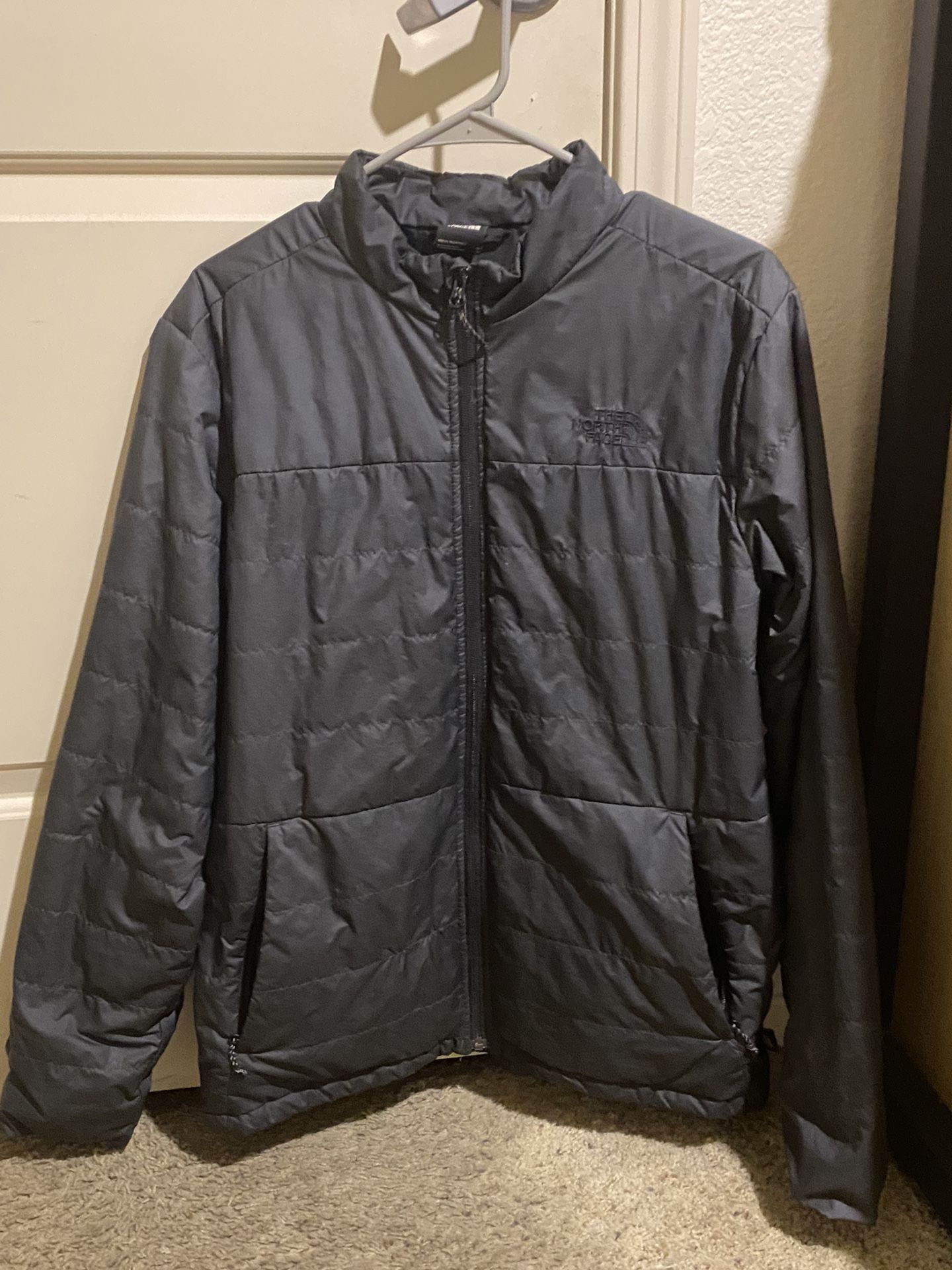 North Face Water Proof Rain Jacket Medium