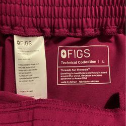 Figs Scrub pants