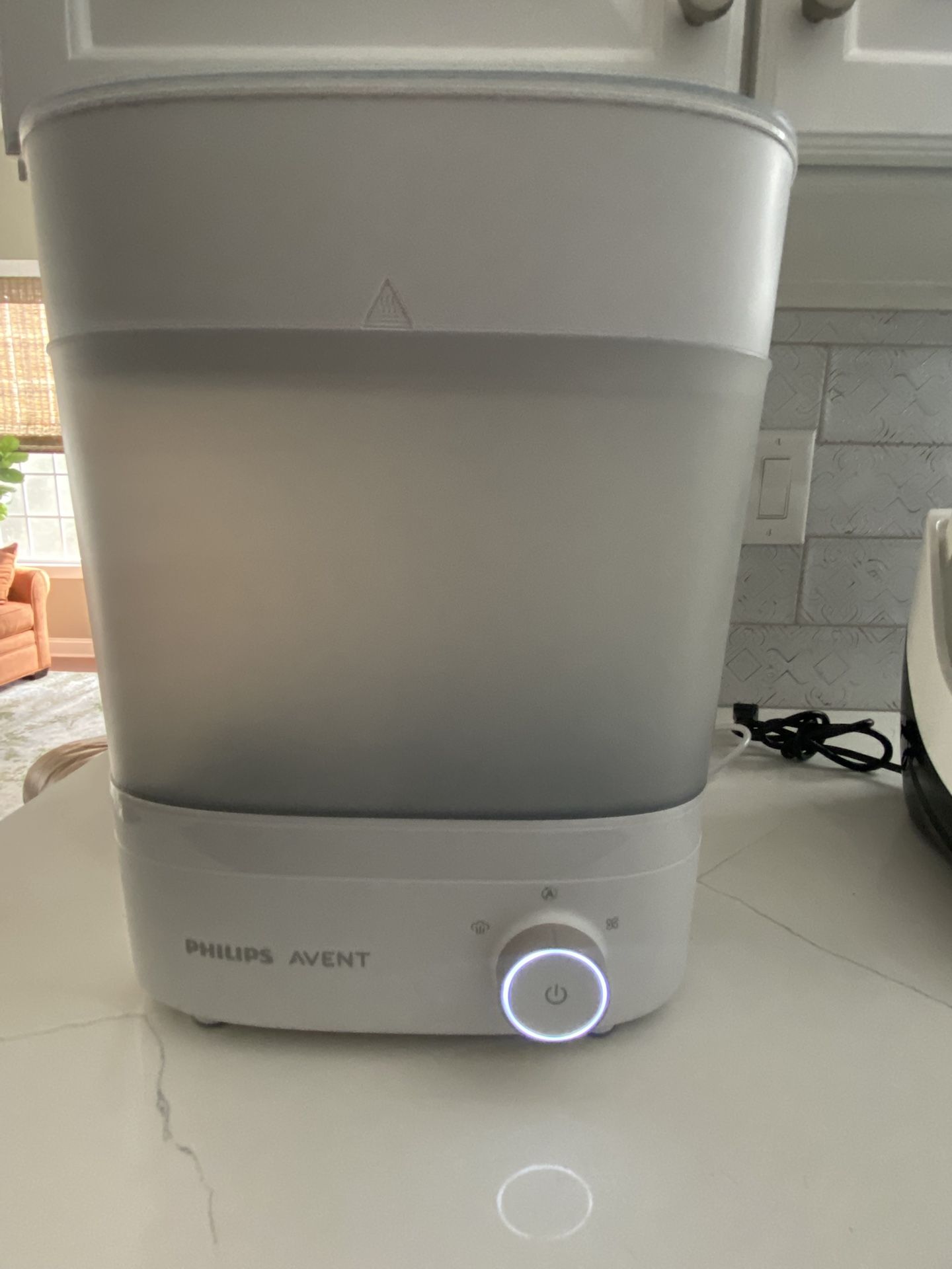 Phillips Avent Baby Bottle Sanitizer