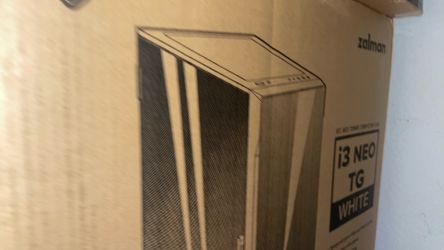 Computer Case