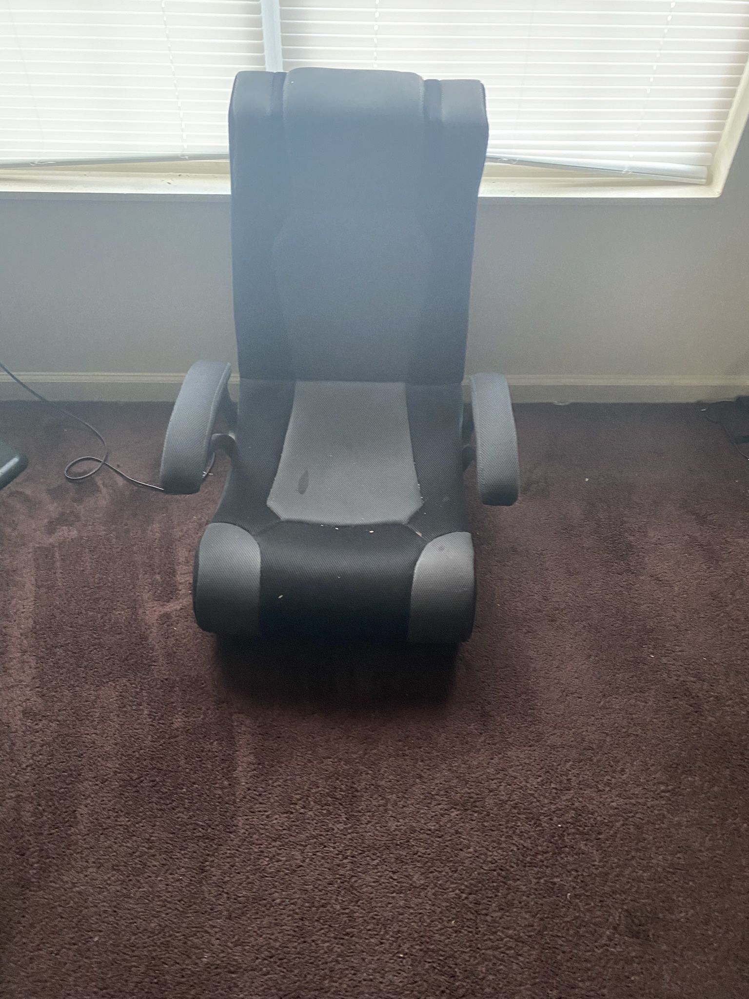 Gamer Chair