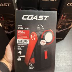 Coast Flashlight