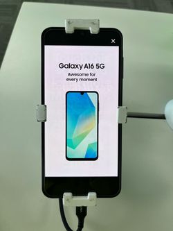 Switch over for free Samsung