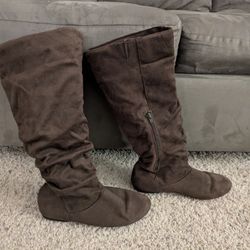 Women's Boots