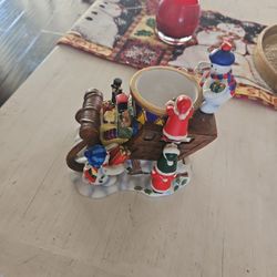 Santa's Sleigh