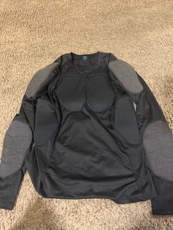 Men’s axial compression motorcycle shirt