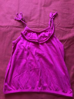 Girls blouse