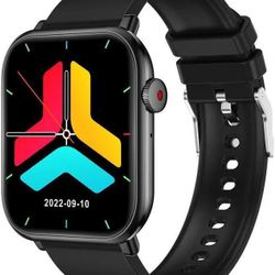 Smart Watch QX7