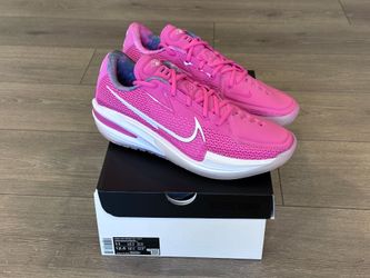 Nike Air Zoom GT Cut  - Unseen Hours Virginia - Men’s 11
