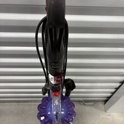 Dyson Ball Vacuum - Powerful Easy Steer Tech