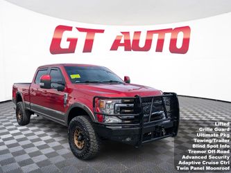 2022 Ford F-250