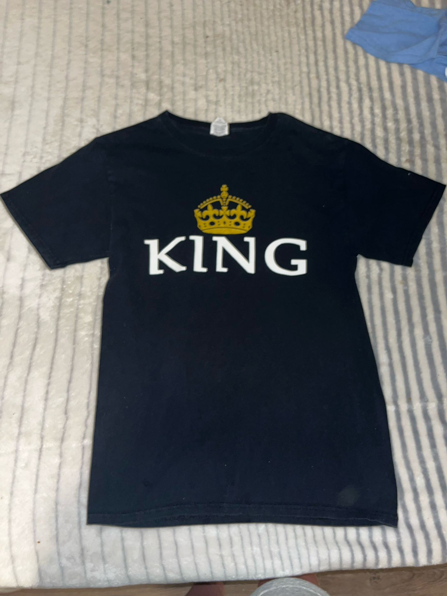 KING SMALL T-SHIRT
