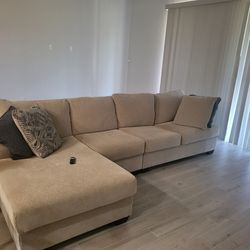 3 Piece Sectional 