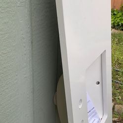 Vacini 60 In Bathroom Vanity Countertop 