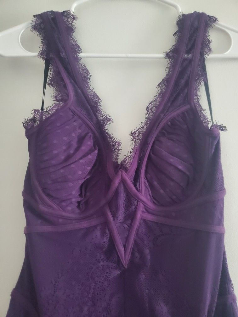 Bebe Dress