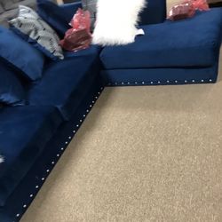 Brand New Sectional Couch 