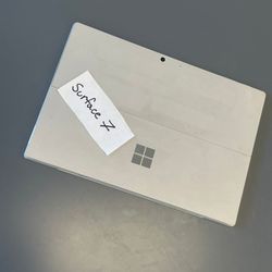 Microsoft Surface Pro 7th 12.3 inch Tablet Laptop -PAYMENTS AVAILABLE NO CREDIT NEEDED 