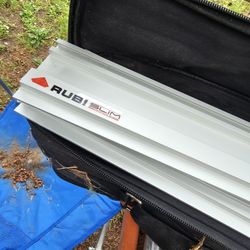 Rubi Slab Cutter