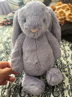 jellycat viola bunny