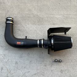 04-05 Ford F-150 K&N Cold Intake