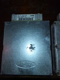 MUSTANG 5.0 UP40 ECU Fits 94-95