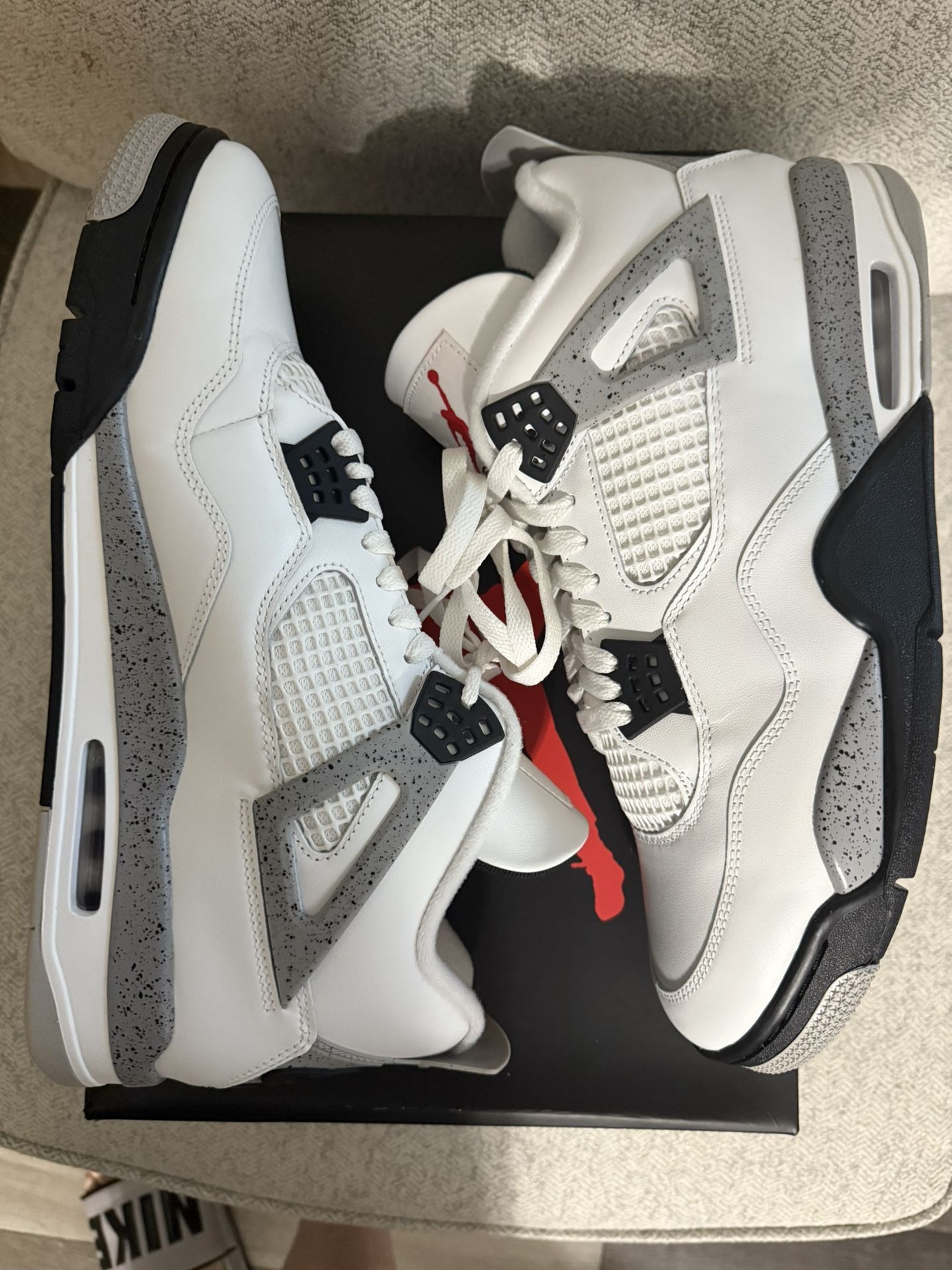 Jordan 4 Size 13 (2025)