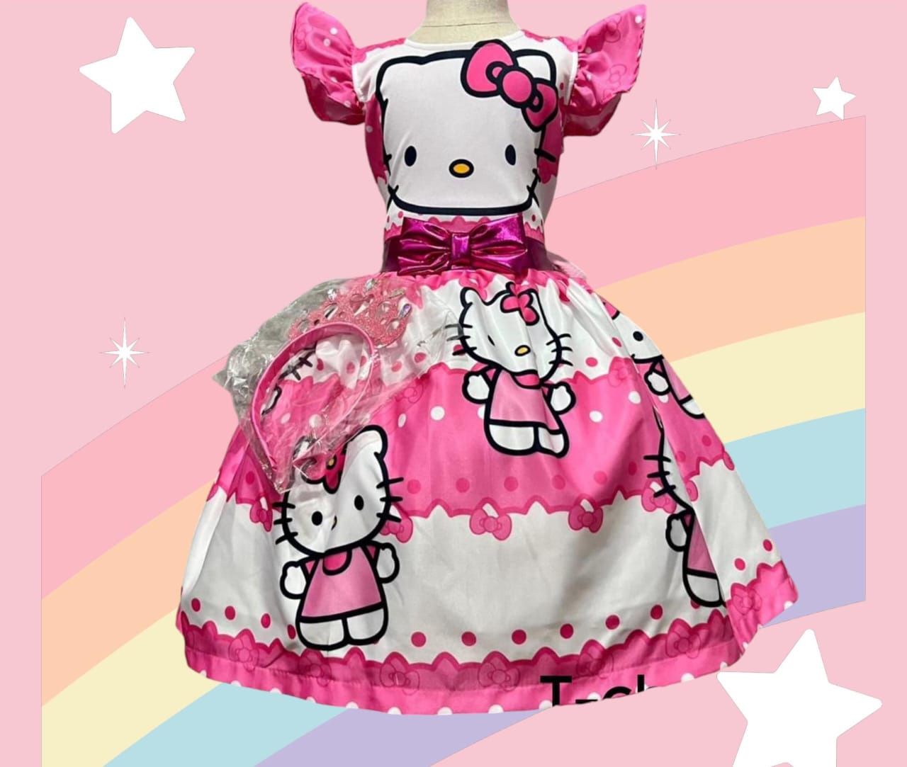 Vestidos Para Niña