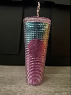 Starbucks Cup