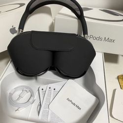 AirPods Max