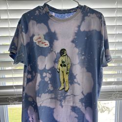 Astroworld Travis Scott Tee From 2018 Tour