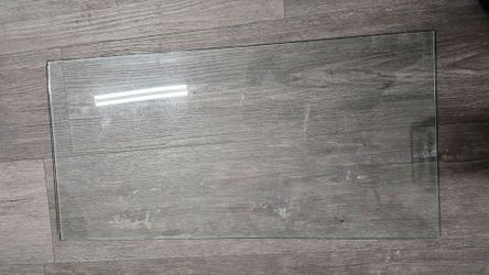 Glass Shelves