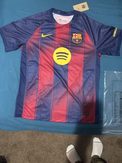 Messi Barcelona Kids 