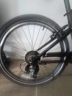 Electra Townie 7D Beach Cruiser, Matte Black, Brand New