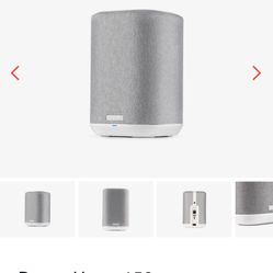 Denon Home 150 Wireless Speakers Set