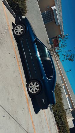 2002 Nissan Maxima