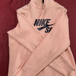 Nike Sb Sweater 