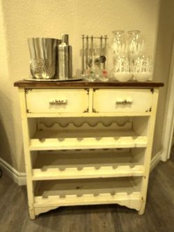 Bar Table