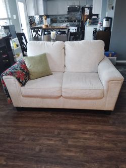 Sofa Set